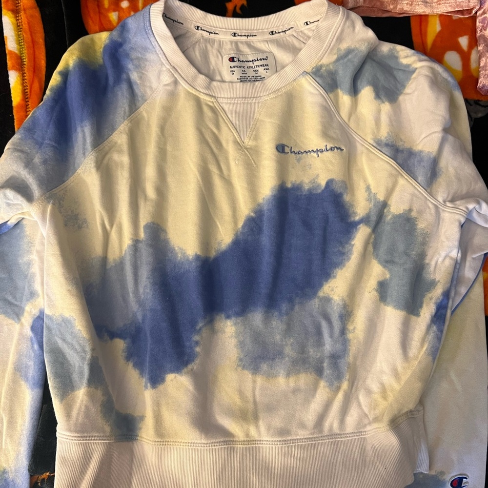 Champion crew neck